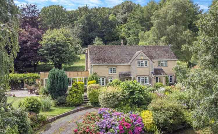 4 Bedroom Detached House Longhope Gloucestershire