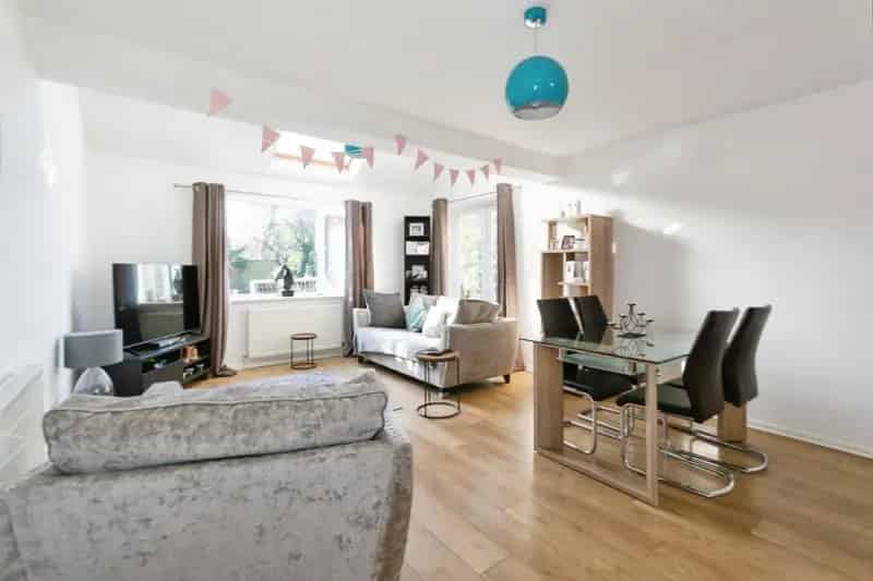 3 Bedroom House for Sale in Hampton-in-Arden