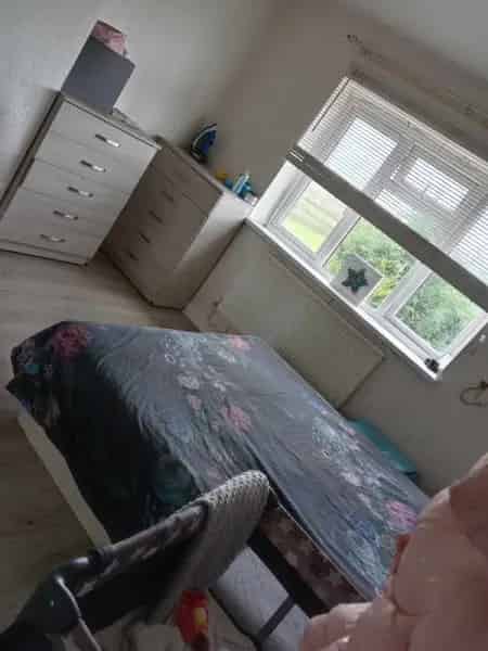 3 Bed House with Large Garden Semi Rural Denby