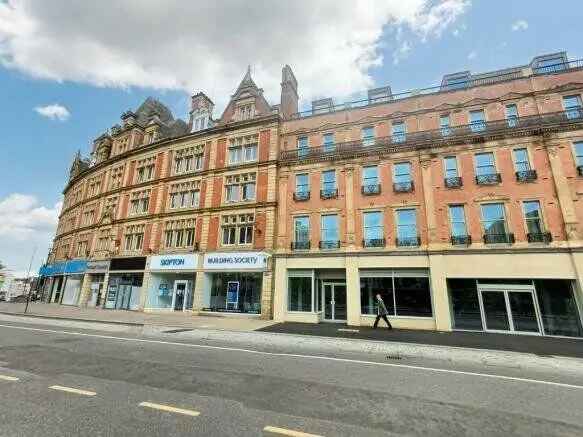 1 Bedroom Flat for Sale Sheffield South Yorkshire S1