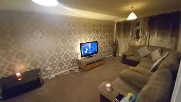 Flat For Rent in Walsall, England