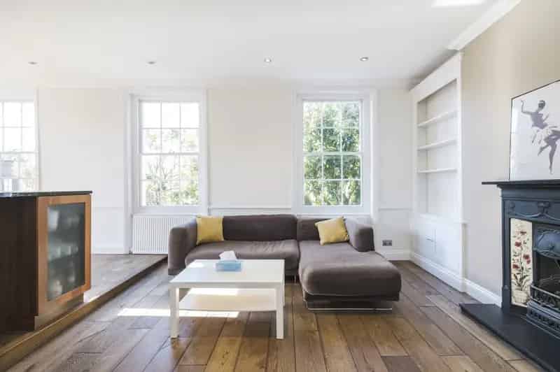 2 Bedroom Flat for Sale Cloudesley Street N1