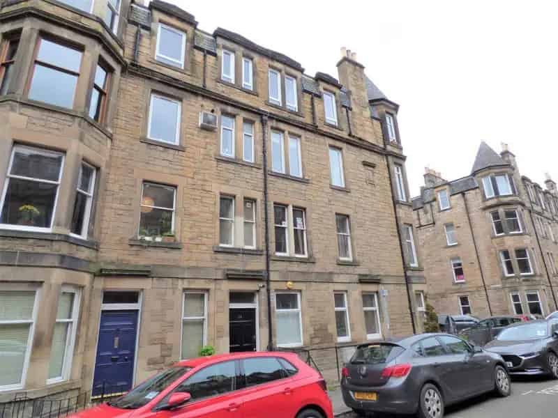 2 Bedroom Flat to Rent in Morningside Edinburgh