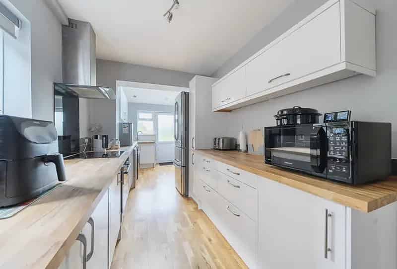 3 bedroom house for sale