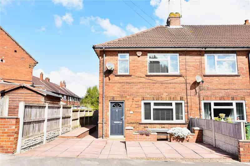 House For Sale , Leeds, England