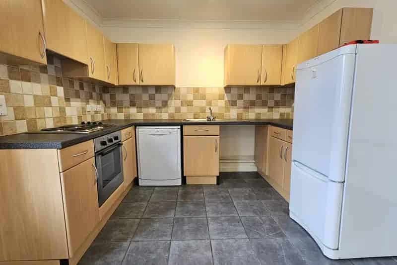 Flat For Rent , Fenland District, England