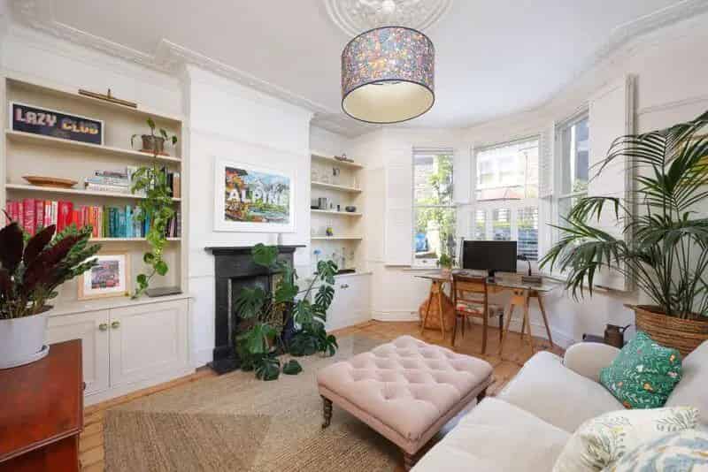 3 Bedroom Victorian Terrace House for Sale