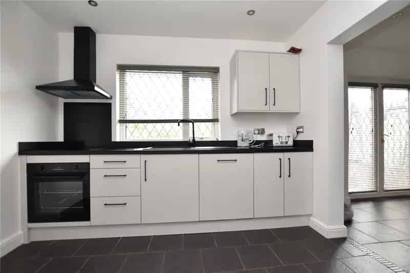 House For Sale , Leeds, England