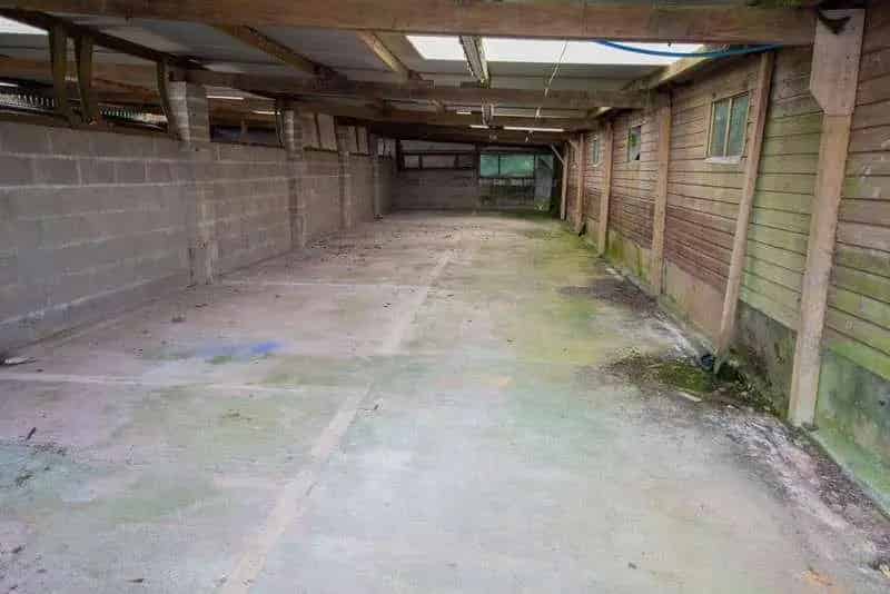 4 Bed Detached Bungalow on 3.26 Acres Near Dunkeswell