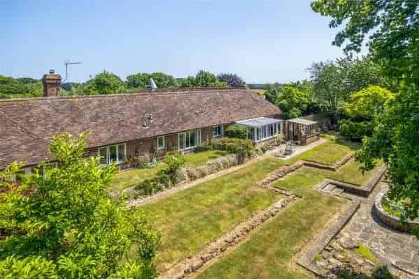 3 Bedroom House for Sale in Wittersham, Kent
