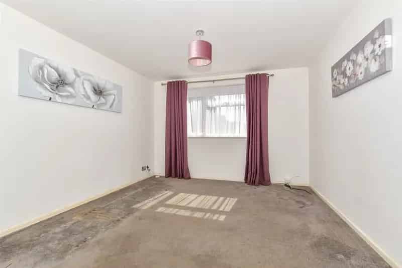3 Bedroom Terraced House for Sale Paddock Wood