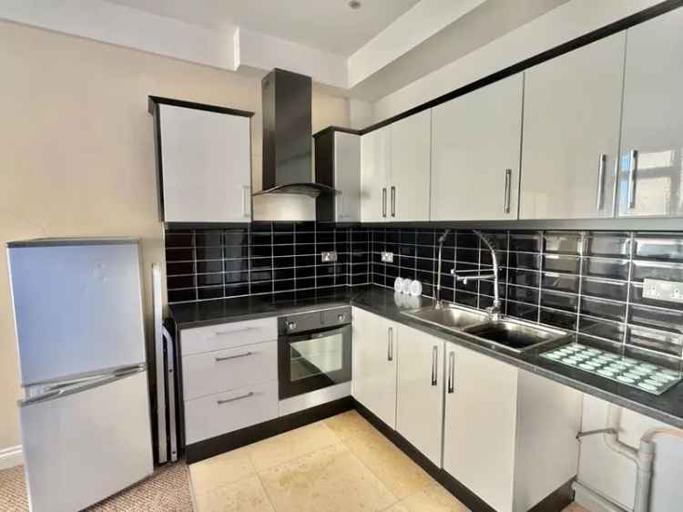 1 Bedroom Flat for Sale Folkestone Kent CT20