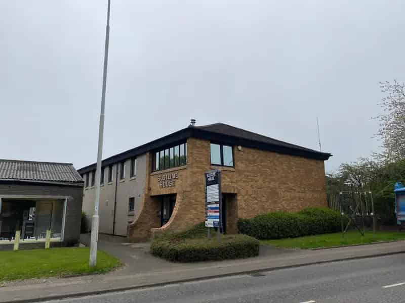 Commercial property For Rent , St Andrews, Scotland