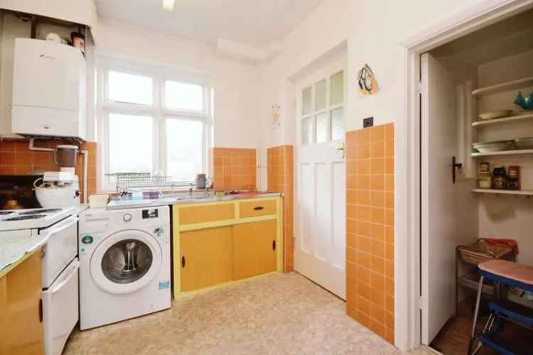 3-Bedroom House in Great Baddow Chelmsford
