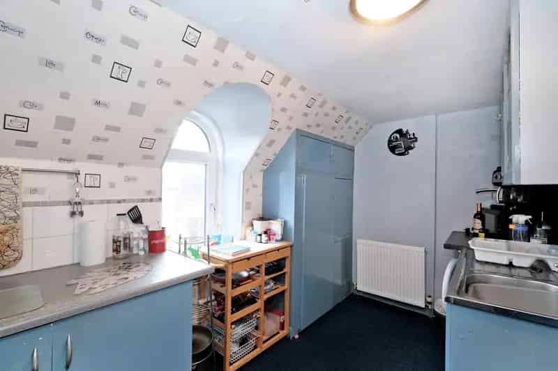 Flat For Rent , Peterhead, Scotland