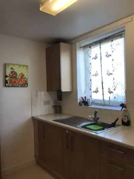 Large 2 Double Bedroom Apartment with Wheelchair Lift