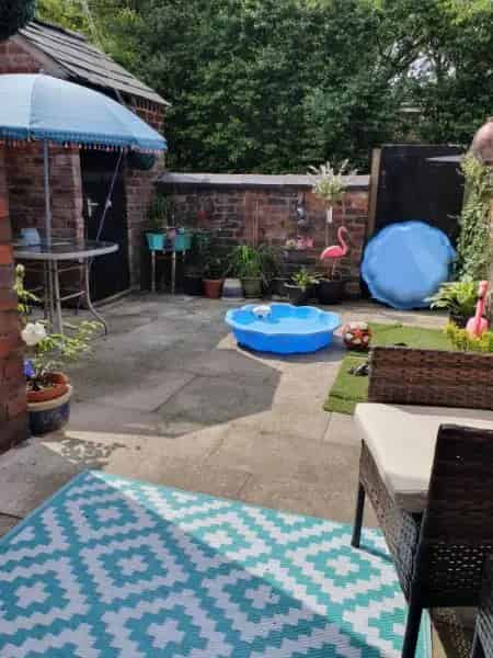 Family Home near Paignton
