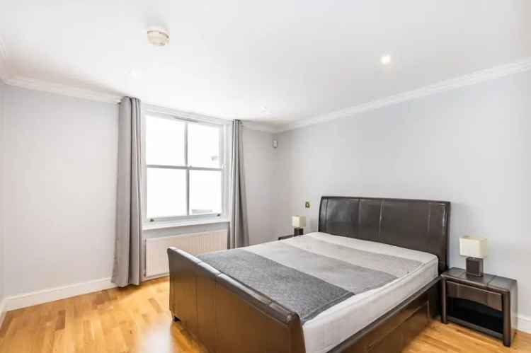 1 Bedroom Flat for Sale near Earls Court