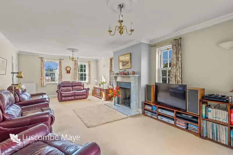 4 Bed House for Sale in Modbury