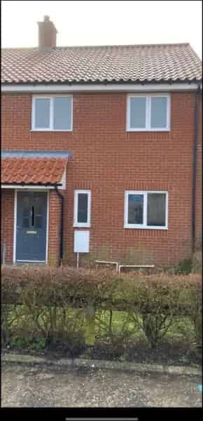 House For Rent , Norwich, England