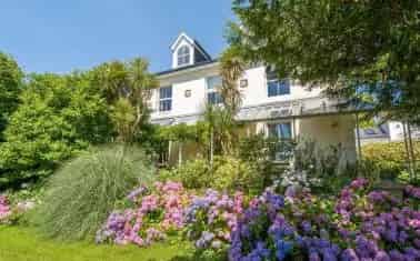 Elegant Family House in Bovey Tracey