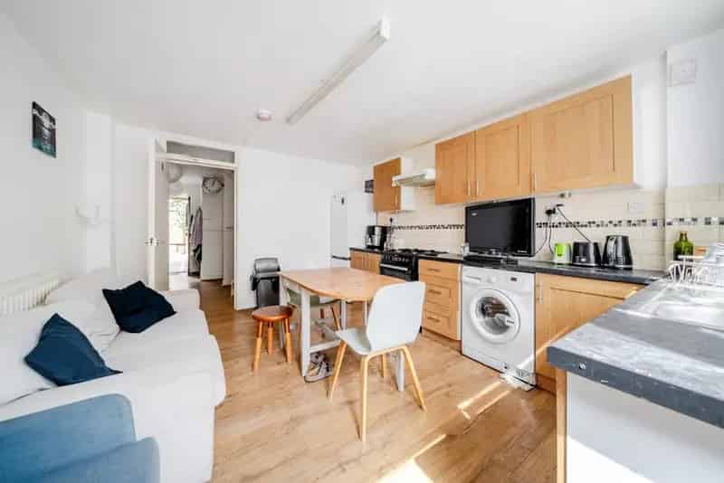 Four Bedroom House for Sharers