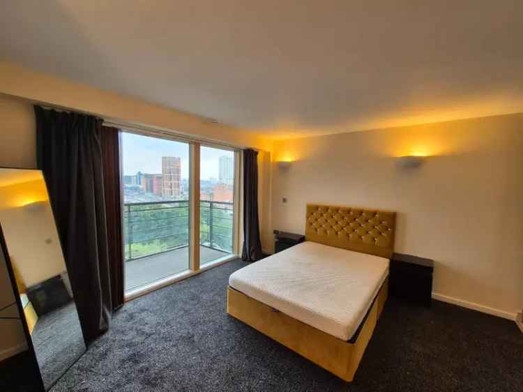 2 Bedroom Flat To Let Whitehall Waterfront