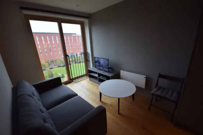 1 Bedroom Flat To Rent Available 26072025