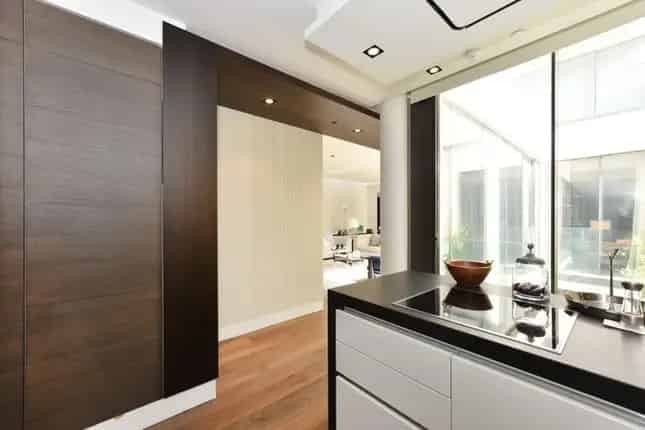 Luxury 3-Bed Apartment near Buckingham Palace
