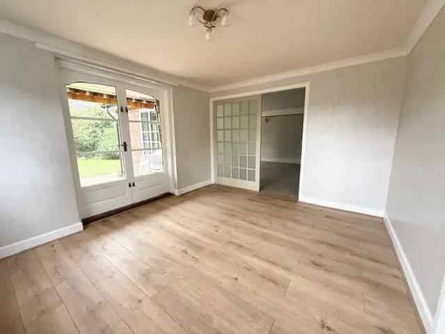 3-Bedroom Detached Bungalow Stoke Ferry