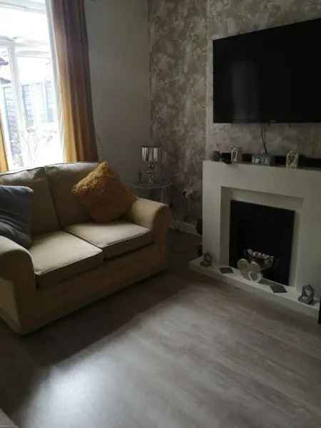 House For Rent in Dudley, England