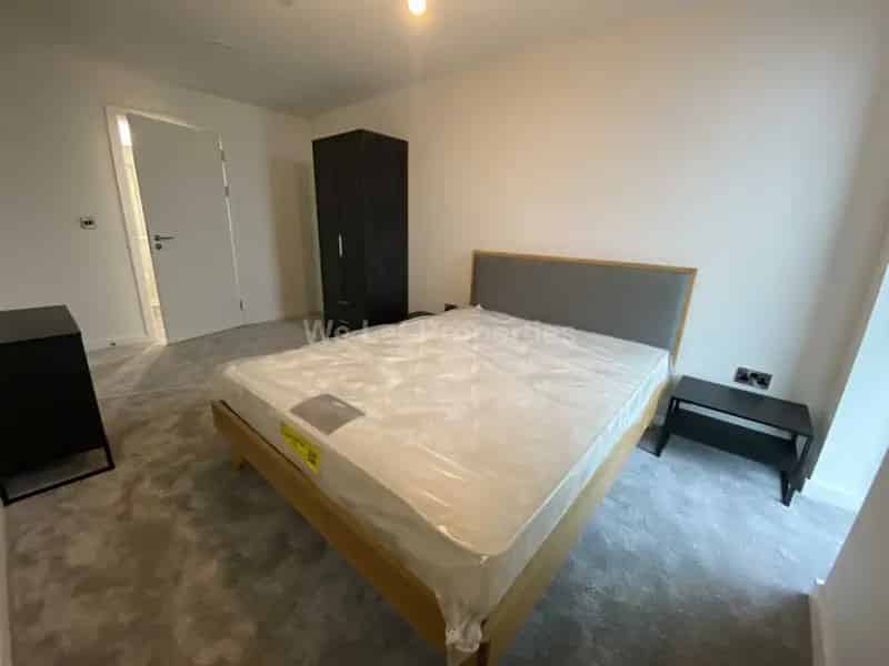 1 Bedroom Apartment Manchester City Centre Luxury Amenities