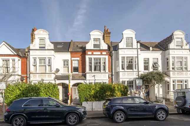 2 Bed Flat to Rent Putney SW15 Short Let Private Garden