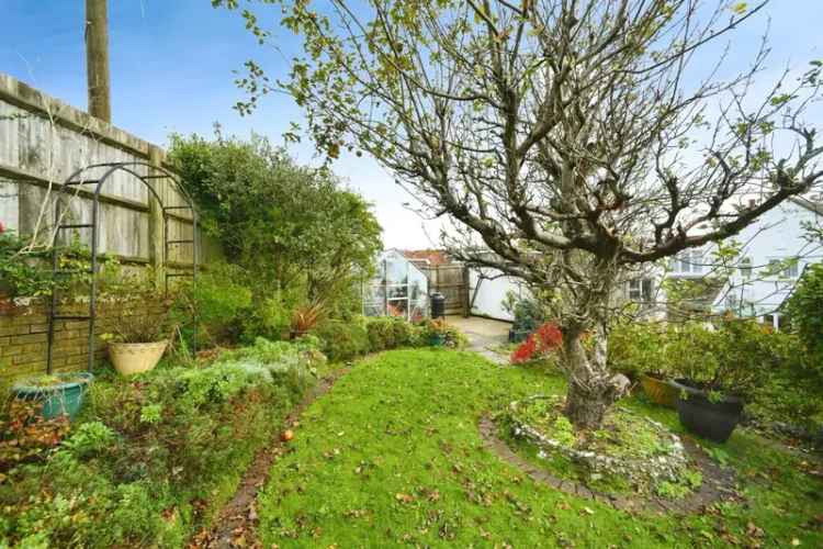 4 Bedroom Detached House for Sale in Patcham