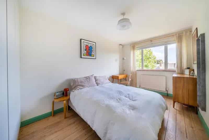 One Bedroom Flat Peckham Rye Camberwell