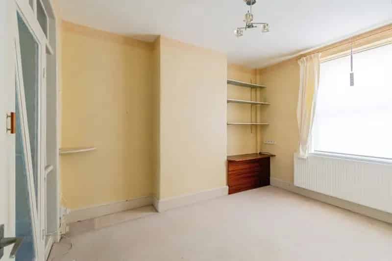 Victorian Property Renovation Project Chippenham