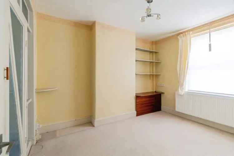 Victorian Property Renovation Project Chippenham