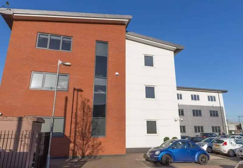 Private Offices Serviced Furnished Unfurnished Flexible Terms