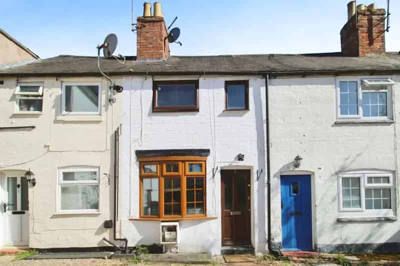 House For Rent , London Road, Oadby and Wigston, England