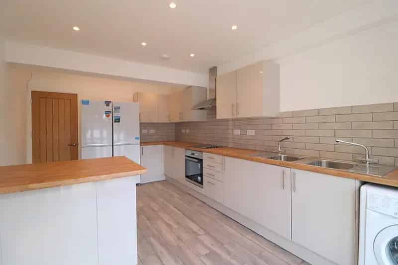 1 Bedroom House Share Ensuite Bedford