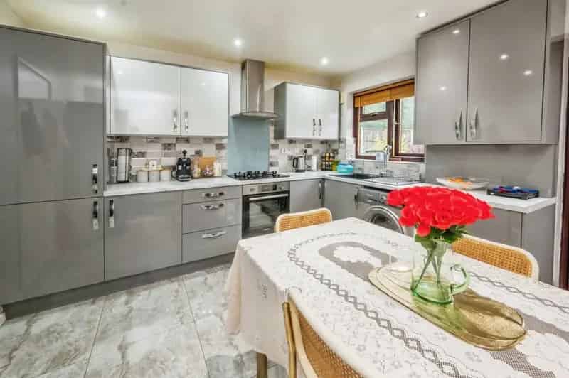 Extended Four Bedroom Home Ideal for Growing Families