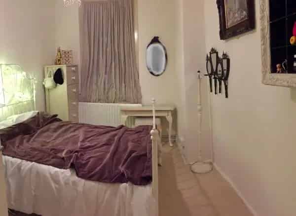 2 Bed Peabody Flat Swap for 3 Bed in Central West or South West London