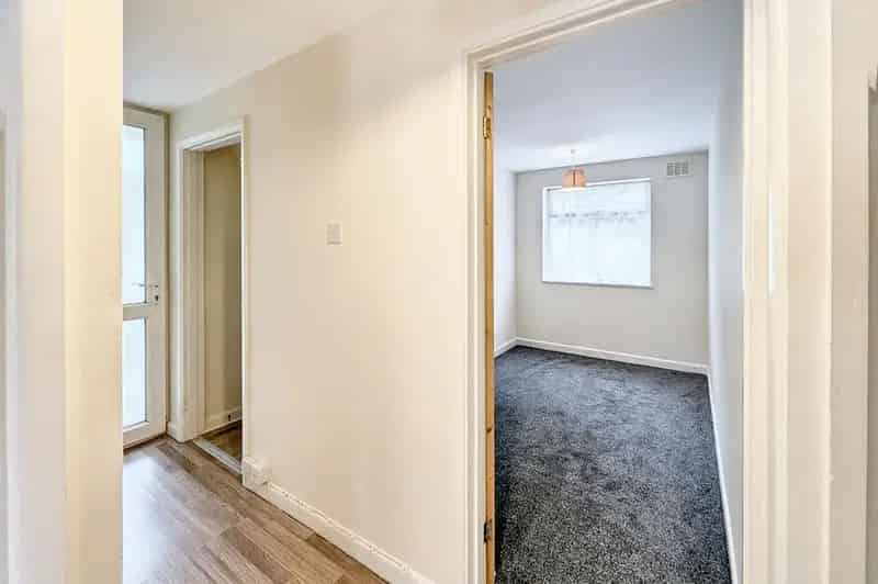 2 Bedroom Flat to Rent in Coventry