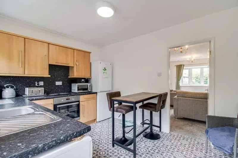2 Bed Semi Detached House For Sale Durkar