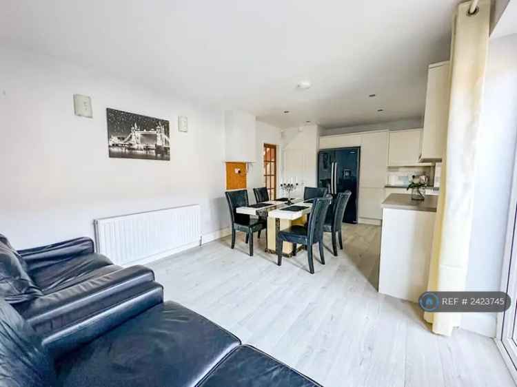 1 Bedroom House Share Southmead Bristol Hospital Staff
