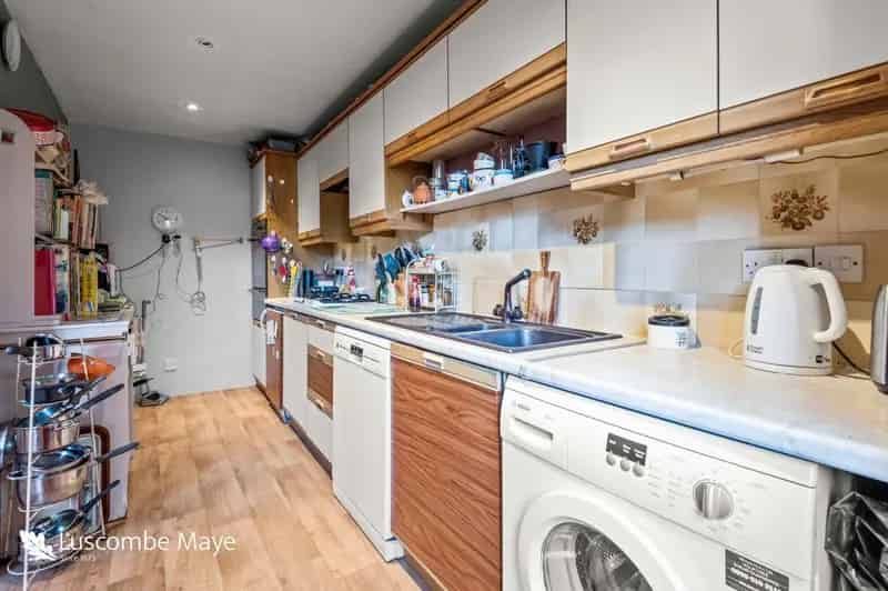 3 Bed House for Sale Auction Kingsbridge