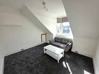 1 Bedroom Furnished Flat Aberdeen City Centre