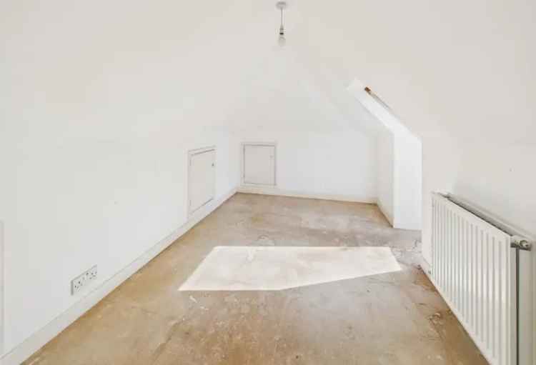 3 Bed House For Sale Needs Refurbishment