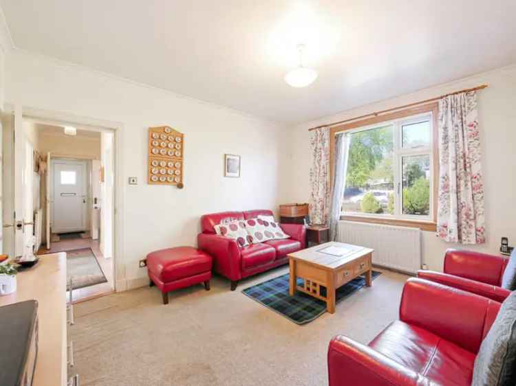 2 Bedroom Flat For Sale in The Glens