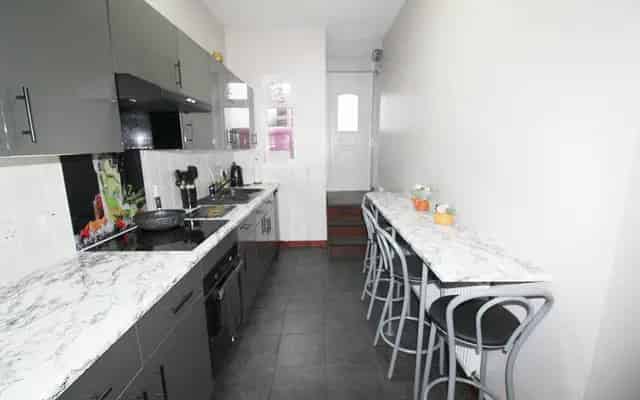 3 Bedroom Semi-Detached House for Sale in Findochty Moray